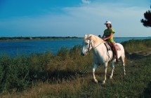 Primavera Slow dal 21 marzo al 23 giugno Tanti appuntamenti alla scoperta del Parco del Delta del Po