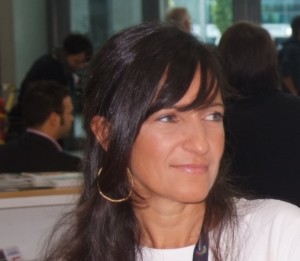 teresa milano