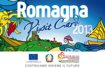 Romagna Visit Card