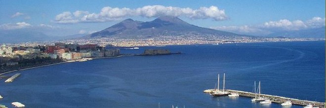 Alla conquista dei turisti del sud Italia: l’Emilia Romagna alla fiera BMT di Napoli
