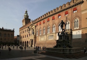 Bologna dà il benvenuto alla 17a Borsa delle 100 Città d’Arte