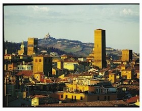 L’offerta turistica dell’Emilia Romagna in Brasile: domani a Bologna un seminario per operatori