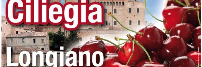 La nuova Sagra della Ciliegia a Longiano!