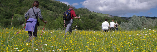 In Emilia Romagna che estate in Appennino con gli originali trekking e la musica in alta quota di Itinerando ed Eco della Musica