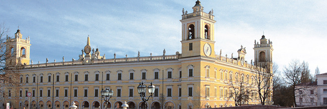 Festa dell’Alta Cucina in Reggia a Colorno con The Italian Culinary Festival