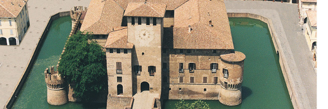 I Castelli del Ducato di Parma e Piacenza protagonisti del concorso fotografico #myER