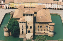 I Castelli del Ducato di Parma e Piacenza protagonisti del concorso fotografico #myER