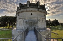 Uscite fotografiche a Bologna, Parma, Ravenna per Wiki Loves Monuments