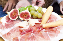 Wine Food Festival weekend 6-8 settembre con Prosciutto di Parma, Sale di Cervia, Malvasia e Porcini