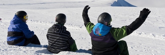 Tutte le novità della neve in Emilia Romagna e Toscana Dal 31 ottobre in vetrina a Skipass di Modena