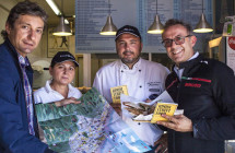 Invasione di travel bloggers a Rimini  alla 50° edizione del TTG Incontri-TTI