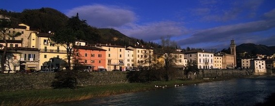 Autunno Slow alla scoperta delle Foreste Casentinesi tra eccellenze e suggestioni