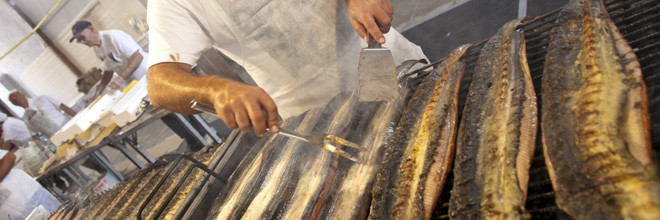 Wine Food Festival con Aguilla, tartufo e Aceto Balsamico Tradizionale di Modena