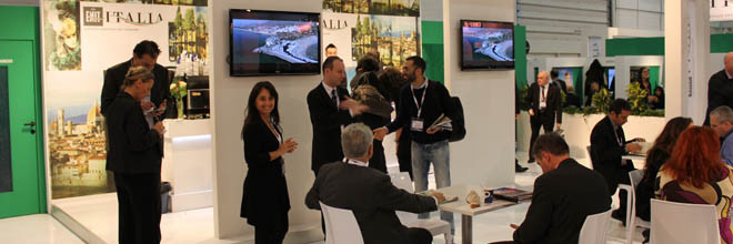 L’Emilia Romagna al WTM di Londra