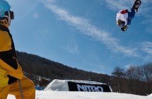 Emilia Romagna e Toscana allo “Ski and Snowboard Show” di Londra: divertimento e offerte convenienti
