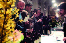 Wine Food Festival con “Ambra”, un “Prete” gigante, Albana e Sangiovese
