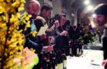 Wine Food Festival con “Ambra”, un “Prete” gigante, Albana e Sangiovese