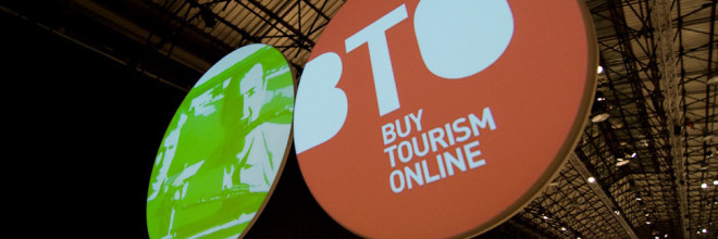 TER Turismo Emilia Romagna sul podio  agli Hospitality Social Awards – BTO Firenze