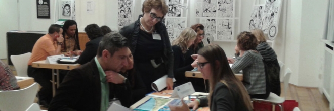 Workshop sull’offerta turistica regionale organizzato da Apt Servizi Emilia Romagna