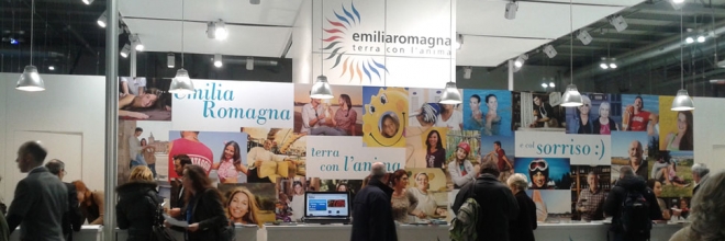 Stagione 2014: l’Emilia Romagna alla Bit presenta le sue proposte di vacanza