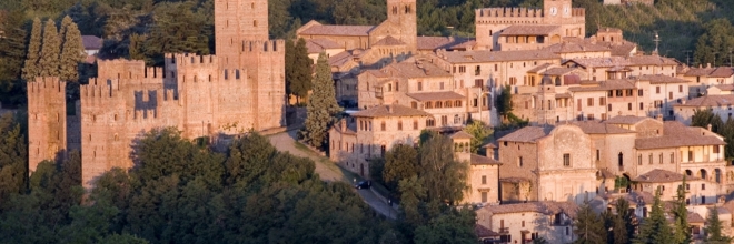 #myER, borghi e castelli al centro dell’obiettivo  Da marzo online l’Emilia Romagna che non ti aspetti