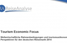 Reise Analyse 2014