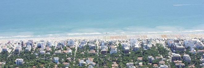 Cervia capitale dell’Ecovacanza