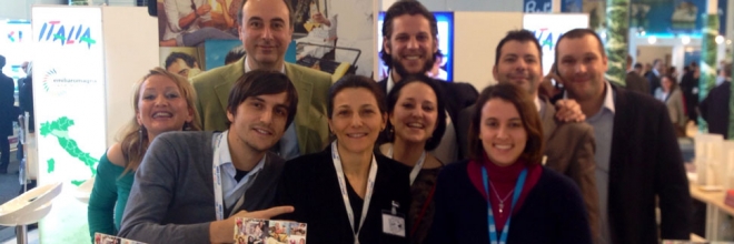 Il turismo dell’Emilia Romagna all’ITB di Berlino presenta a tour operator e stampa le novità 2014