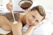 Relax e peeling allo zenzero Che festa l’8 marzo alle Terme in Emilia Romagna