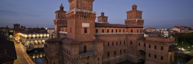 Tour operator e stampa inglesi alla scoperta di Bologna e Ferrara