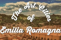 Città d’Arte dell’Emilia Romagna in un click: 25 travel bloggers le raccontano su un eBook