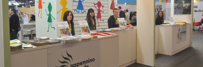 L’Emilia Romagna a Children’s Tour 2014 Tendenze e novità per le vacanze di giovani turisti