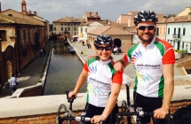 Emilia Romagna: cicloturismo e Nove Colli protagonisti del reality “The Coach” su Bike Channel
