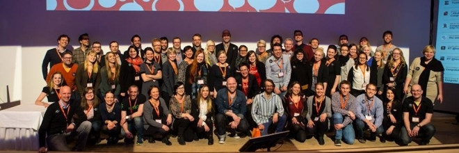 BlogVille: primo premio internazionale al Social Media Tourism Symposium per l’innovazione digitale nella promozione turistica