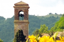 Il 2 giugno in Emilia Romagna è la Giornata Verde Trekking, escursioni, uscite in bici e in barca