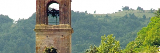 Il 2 giugno in Emilia Romagna è la Giornata Verde Trekking, escursioni, uscite in bici e in barca