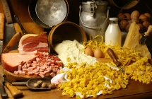 Turismo enogastronomico in Emilia Romagna: eductour e workshop con otto tour operator di Israele