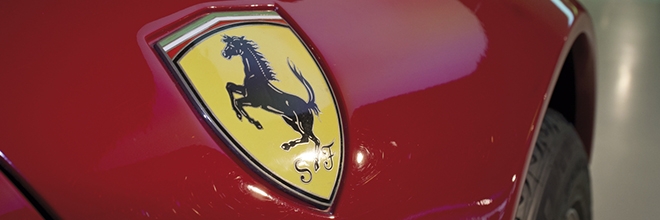 La Motor Valley dell’Emilia Romagna protagonista al Salone dell’Auto di Madrid
