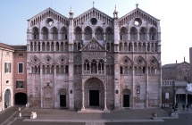 Tre reporter di viaggio francesi in tour per scoprire i tesori Unesco di Emilia Romagna e Lombardia