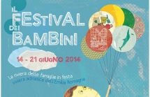 Riviera dell’Emilia Romagna in festa per sette giorni dal 14 al 21 giugno per “Il Festival dei Bambini”