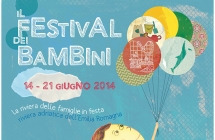 Riviera dell’Emilia Romagna in festa per sette giorni dal 14 al 21 giugno per “Il Festival dei Bambini”