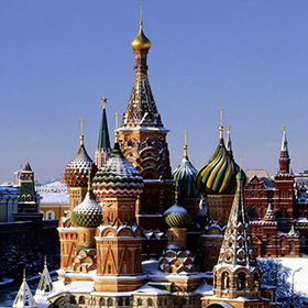 SEMINARIO RUSSIA - 17 dicembre 2012