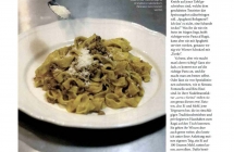 La stampa austriaca “conquistata” dai sapori della cucina bolognese