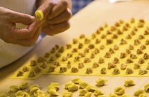 Emilia Romagna, dalla tavola al web Ecco il contest fotografico #myER_KitchenStories