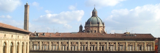 “Bologna e Ferrara città a misura d’uomo”: reportage delle guide francesi Routard