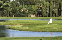Il golf dell’Emilia Romagna diventa “mondiale” E va all’International Golf Travel Market