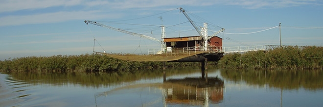 Vacanze slow sul Grande Fiume A Gualtieri la 5a Borsa del Turismo Fluviale