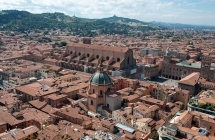 Giornalisti tedeschi, belgi e cinesi in tour alla scoperta del ricco territorio Bolognese