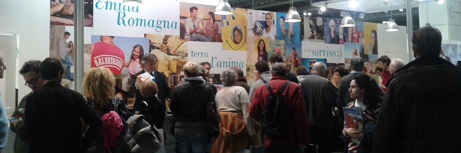 L’Emilia Romagna con 41 operatori presenta alla BIT le “mille” proposte del turismo regionale