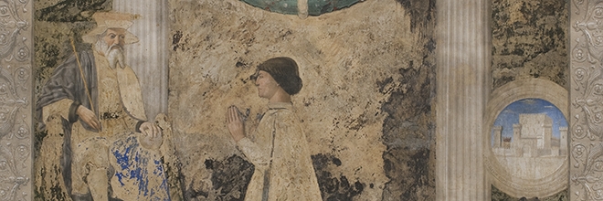 Piero della Francesca seduce la stampa tedesca